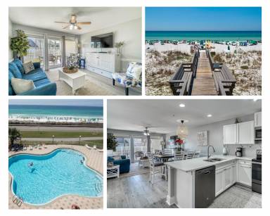 Condo Miramar Beach