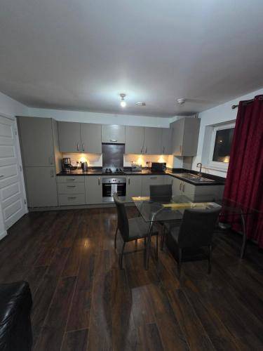 Apartment  Erith