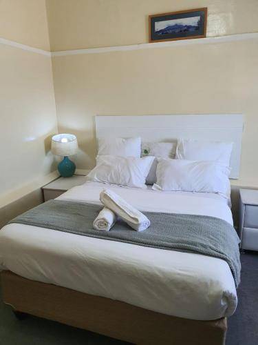 Bed & Breakfast Oudtshoorn