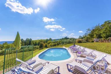 Villa de 145 m²