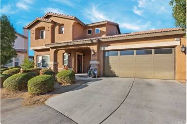 House  Victorville