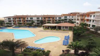 Appartement Santa Maria