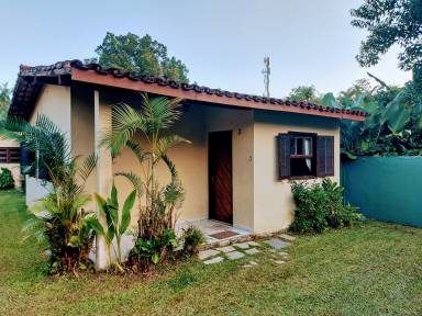 Casa  Praia da Baleia