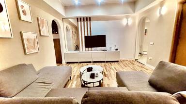 Apartament Lipscani