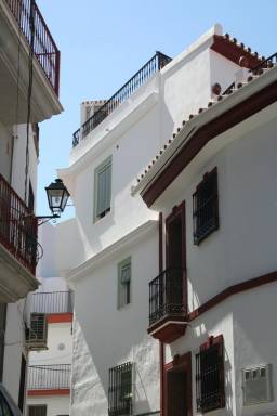 Casa Yunquera
