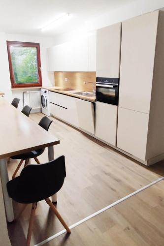 Apartment Heidenheim