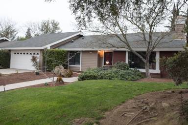 Casa Fresno