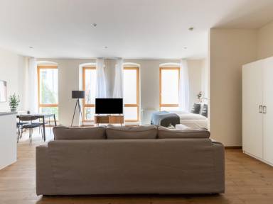 Appartement 45 m²