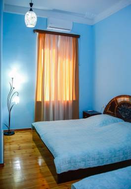Accommodatie Koetaisi