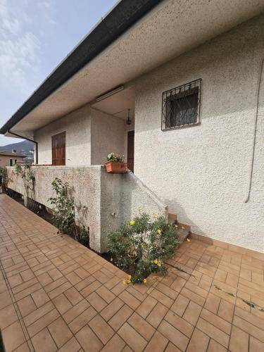 150 m² Ferienwohnung