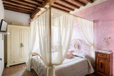 House San Quirico d'Orcia
