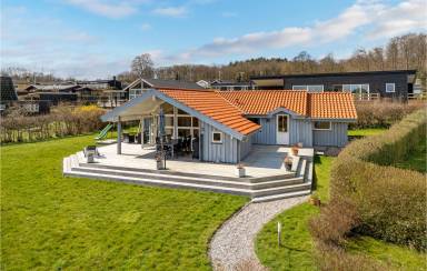 House Fredericia Municipality