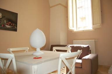 Apartamento Lecce