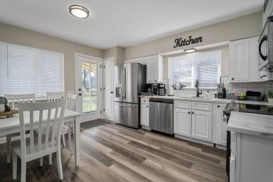 Huis Airconditioning Bellerive Estates