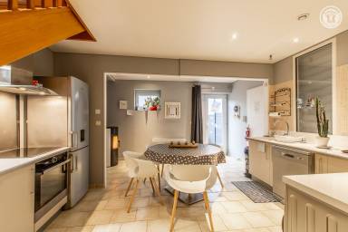 Maison de vacances 53 m²