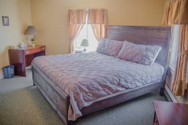 Bed & Breakfast Air conditioning Pictou
