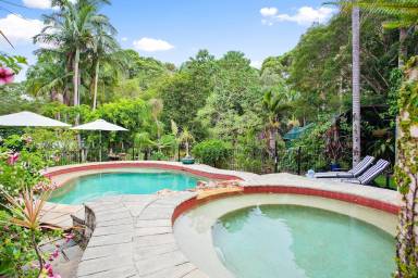 Bed and breakfast  Eumundi