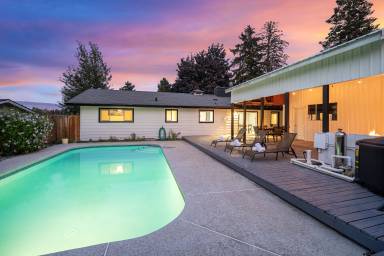 House  Wenatchee