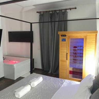 Bed & Breakfast Molfetta