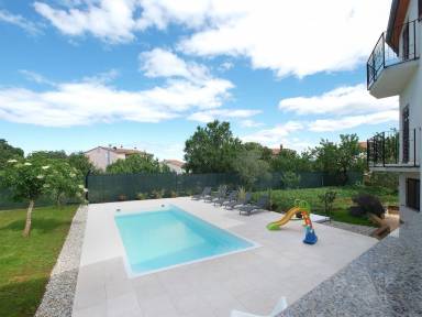 Villa 60 m²