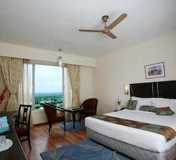 Resort  Bolarum