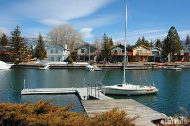 Cabin & Vacation Rentals in South Lake Tahoe - HomeToGo