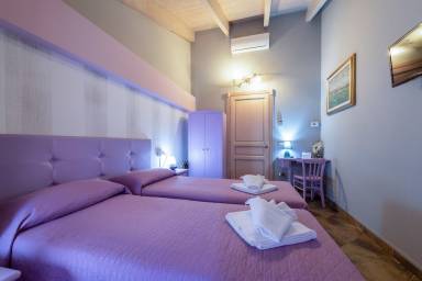 Accommodation  Casale Monferrato
