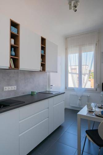 Apartman Virányos