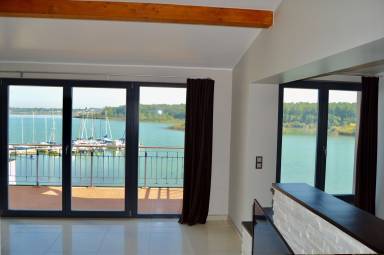 40 m² Ferienwohnung