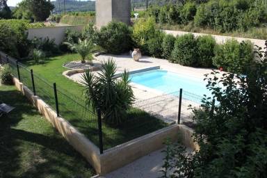 Villa Bagnols-sur-Cèze