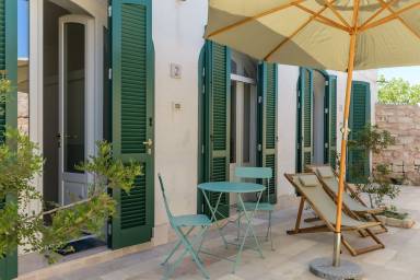 Appartamento vacanza 36 m²