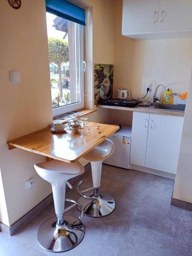 Apartament Milicz