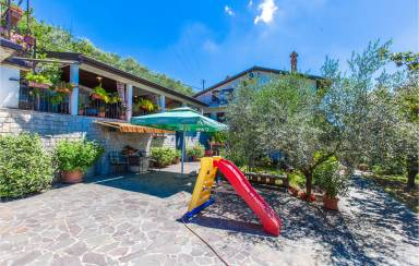 75 m² Ferienwohnung