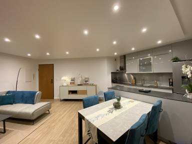 Appartement 60 m²