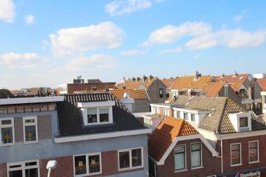 Appartement Katwijk aan Zee