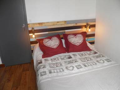 Appartement Murol