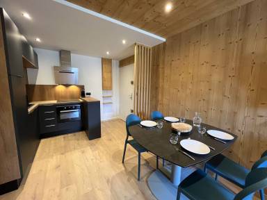 Appartement Les Gets