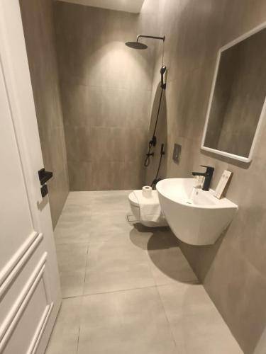 Appartement Al Malqa