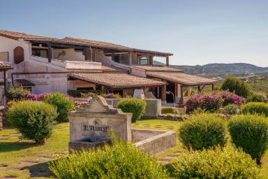 Casa Capo D'orso