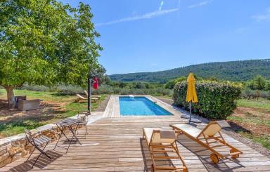 Maison de vacances 90 m²