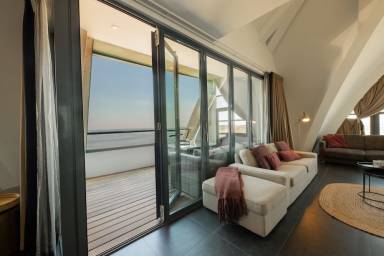 Apart hotel 200 m²