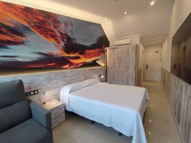 Casa vacacional para 10 personas