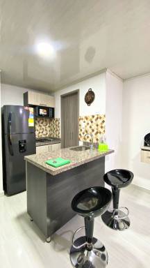 Apartamento Pereira