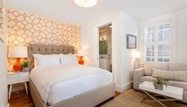Bed and breakfast  Nantucket