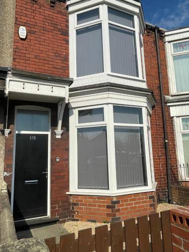 Apartment Middlesbrough
