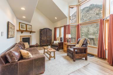 Condo Ouray