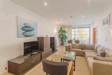 Apartamento Vilamoura
