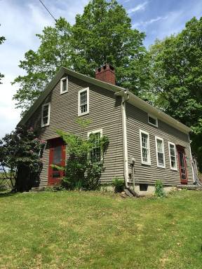 House  New Milford