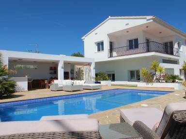 Villa Calafat