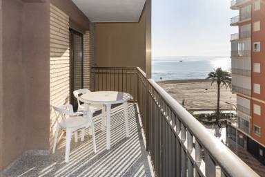 Apartamento de 90 m²